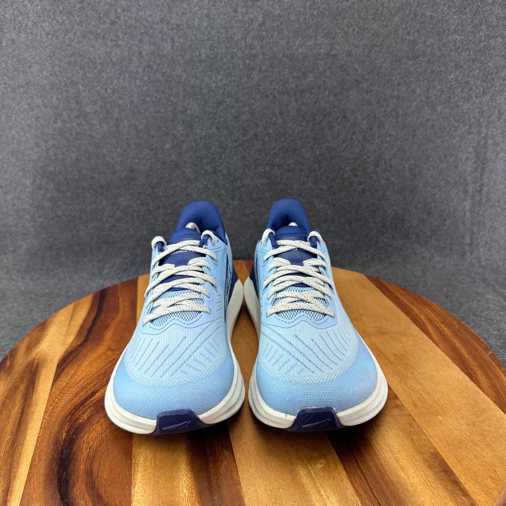 Altra Women's Light Blue Athletic Running Shoes - Picture 2 of 12
